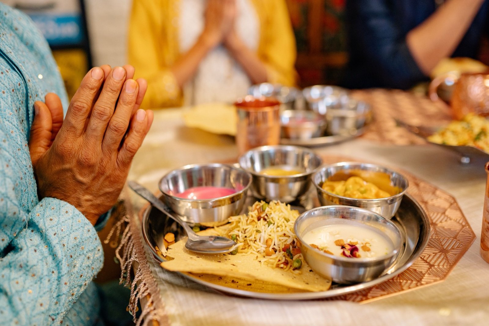 Community Shared Meals