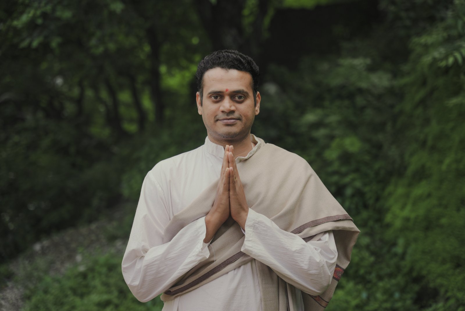 Acharya Gopal