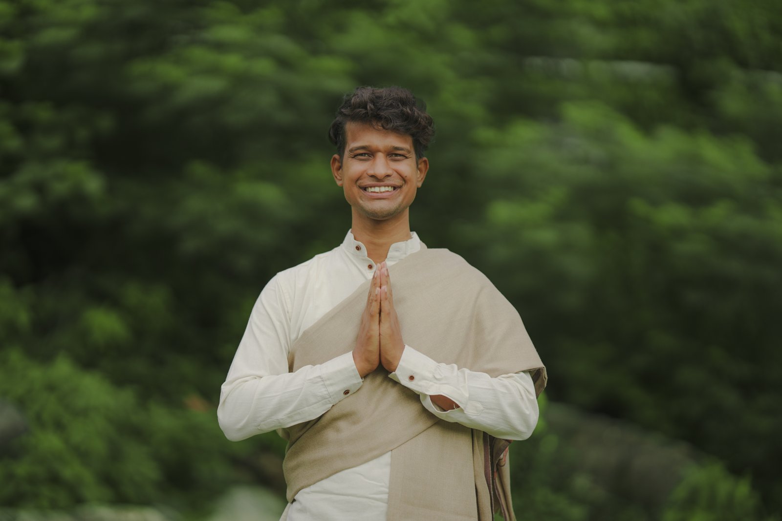 Acharya Jeet