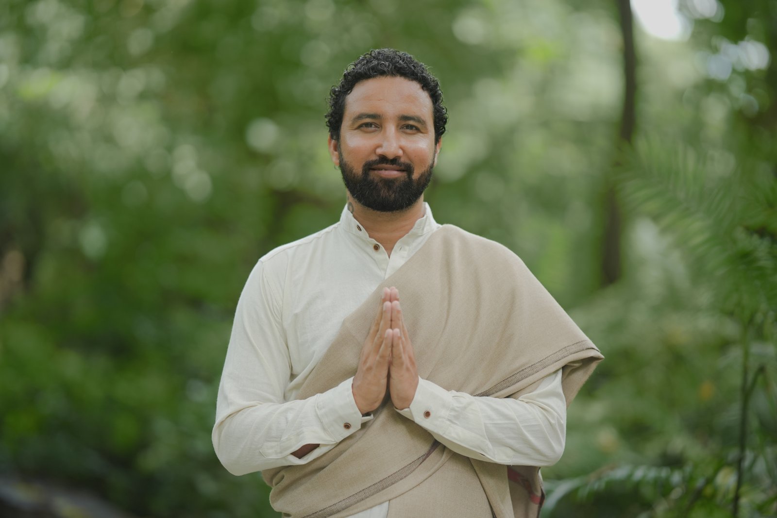 Acharya Shobhit