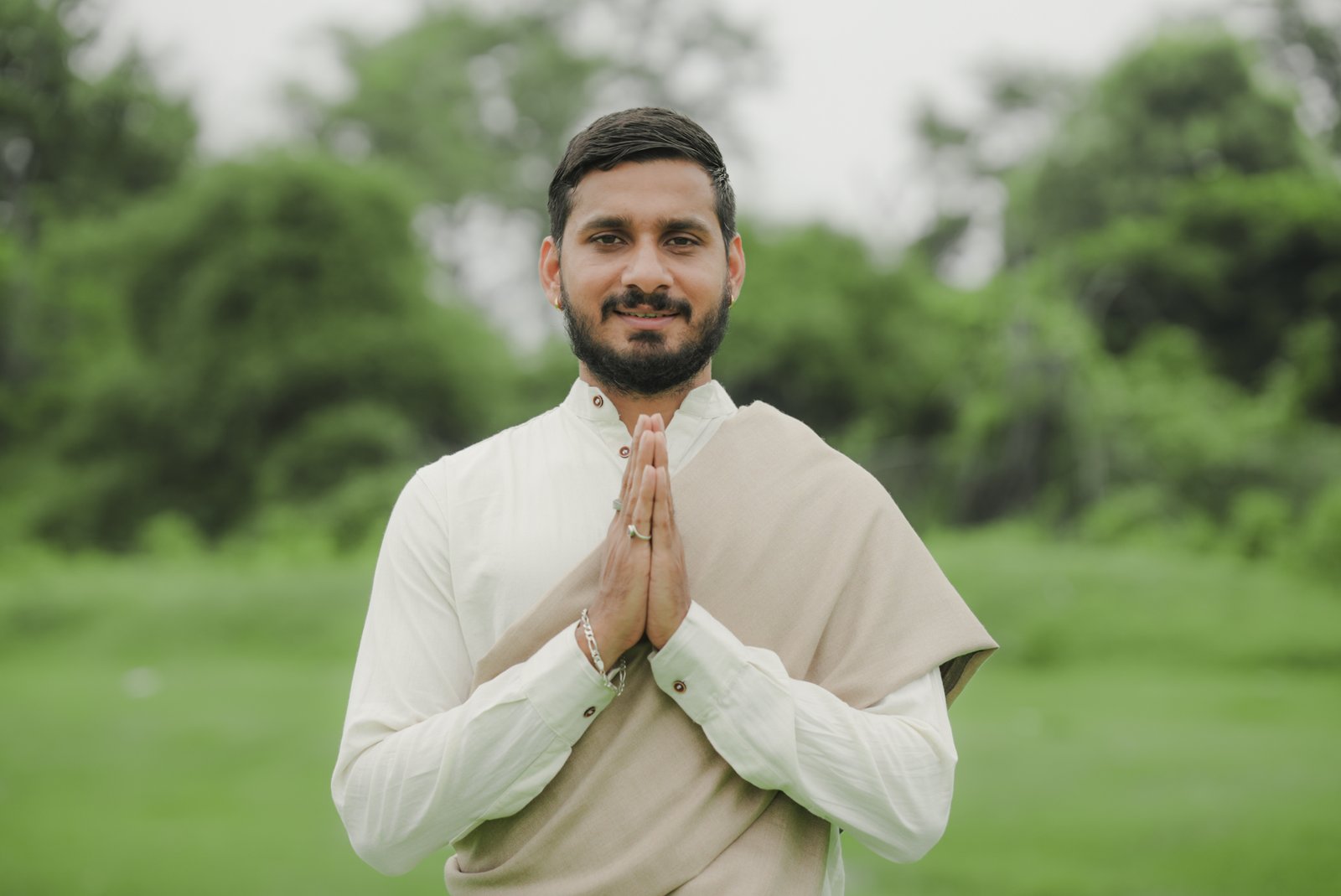 Acharya Sudhanshu