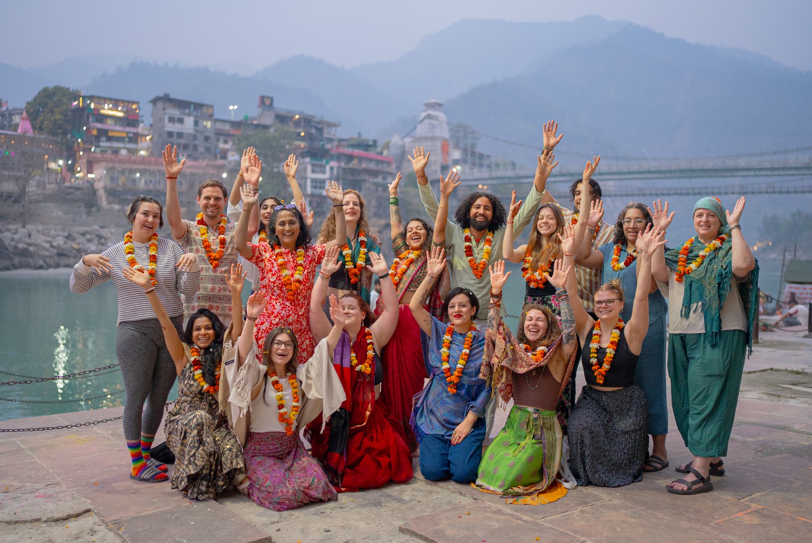 The Adhisha Circle Community