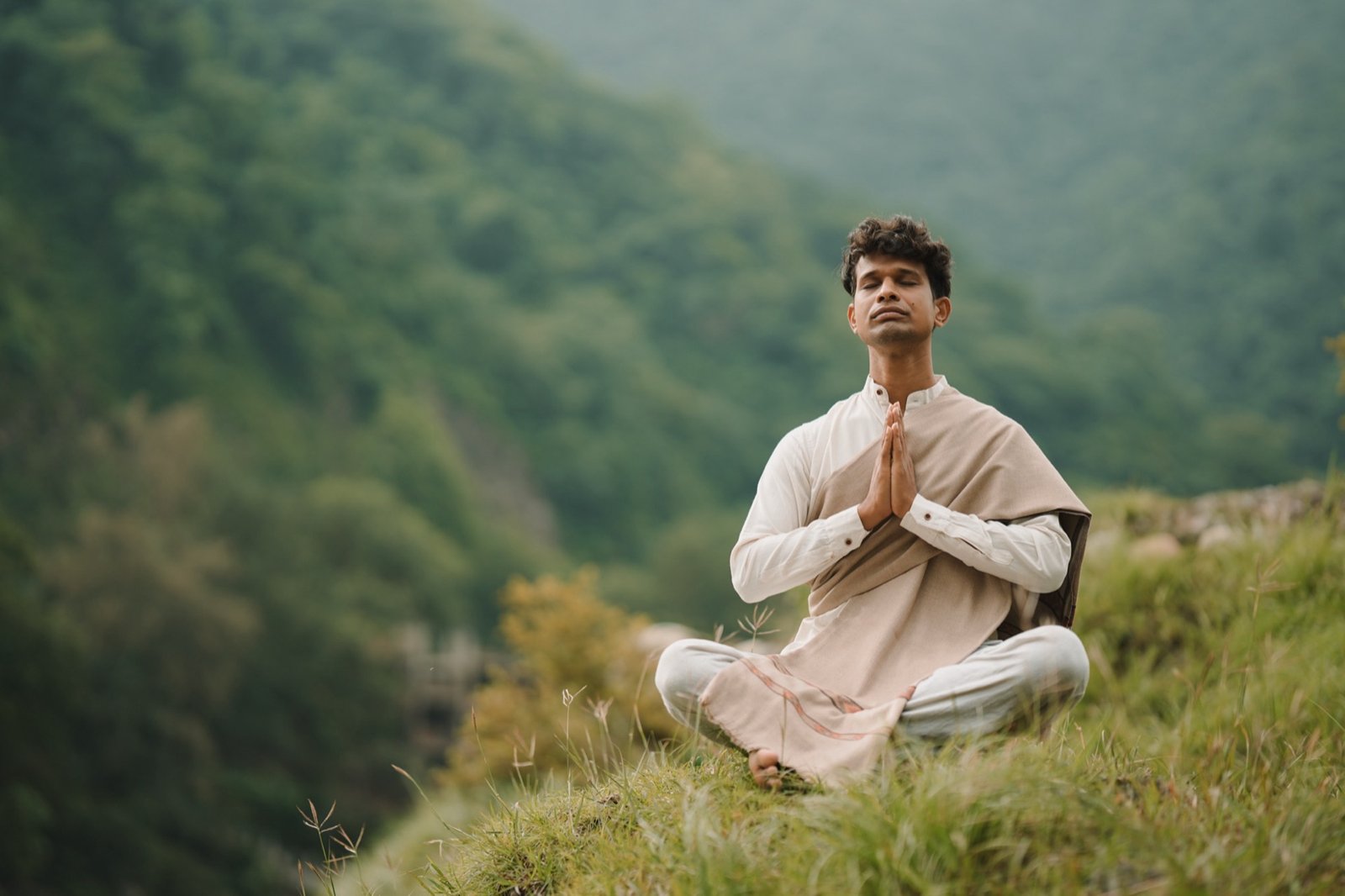 Personal guidance and support at The Adhisha