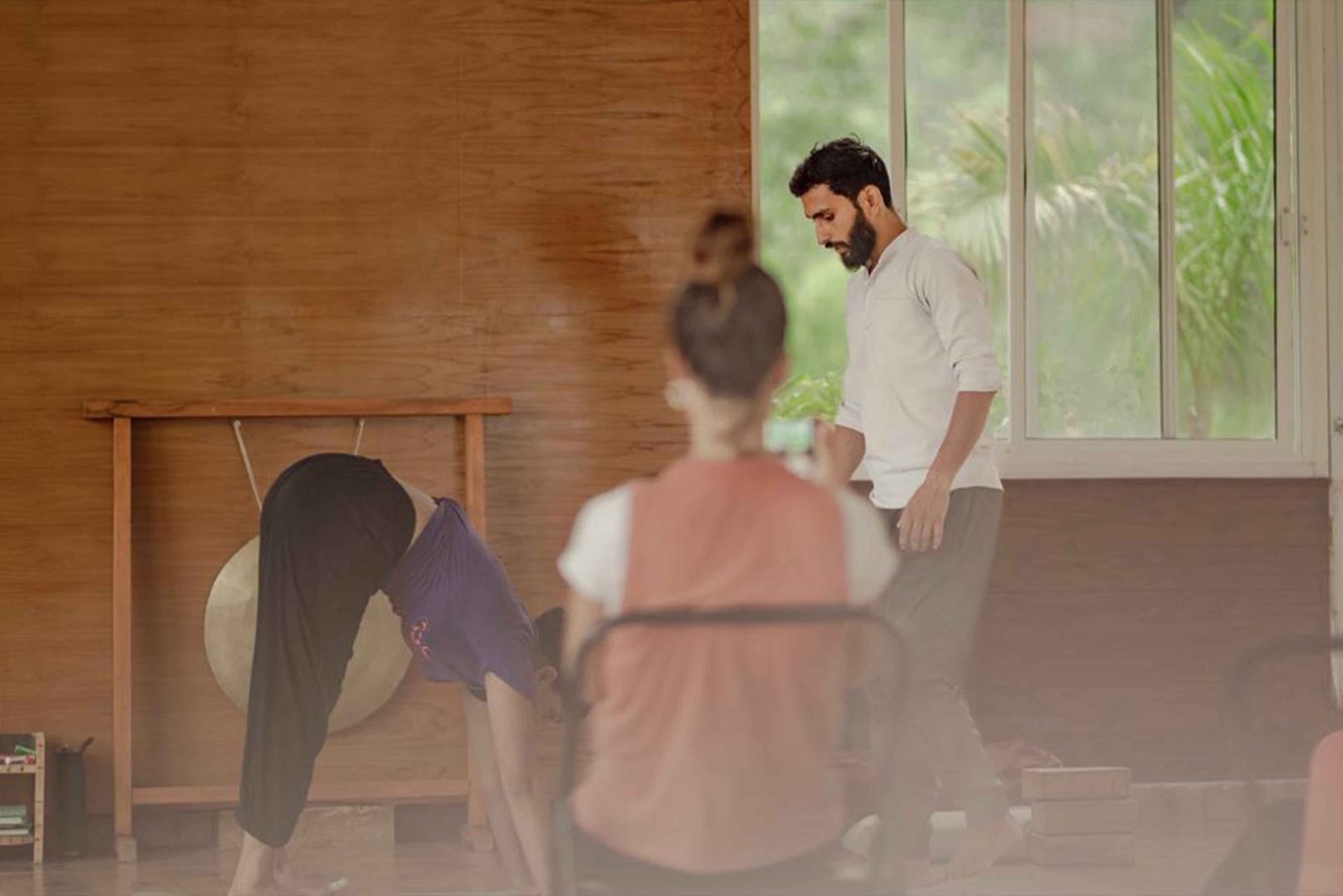 Life of a Yoga Teacher: What does it really look like?