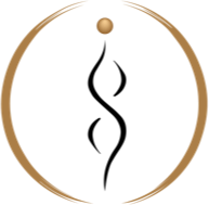 Adhisha Gold Emblem Logo
