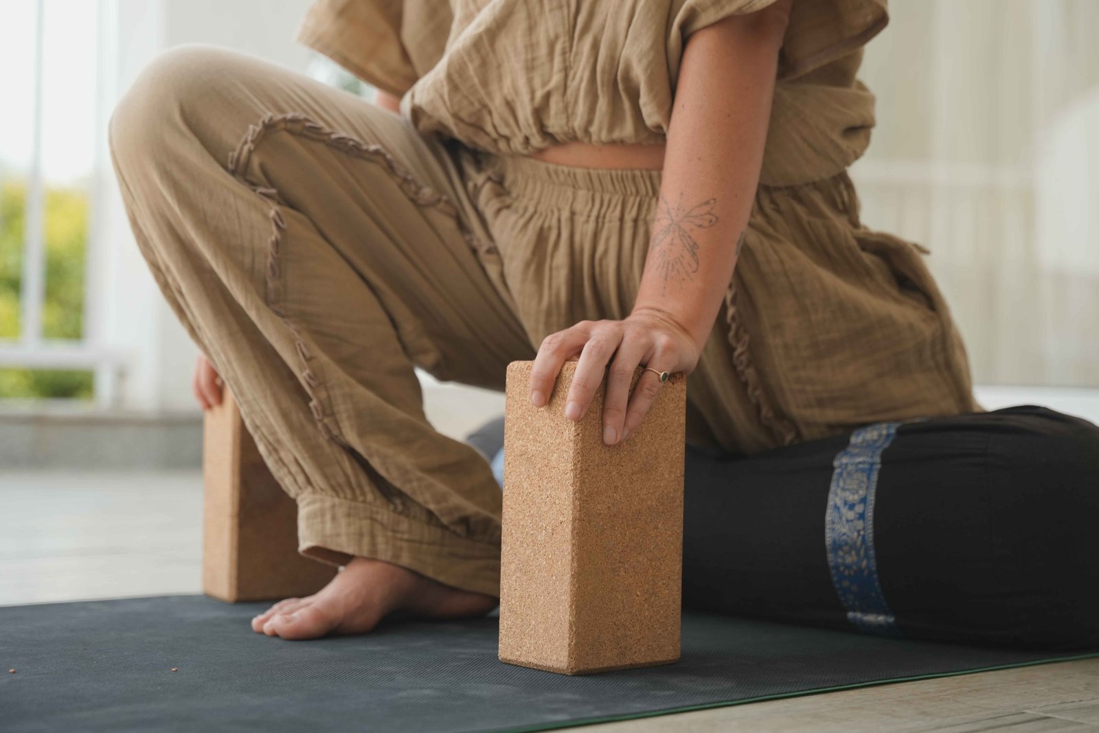 7. YOGA ANATOMY & PHYSIOLOGY at The Adhisha