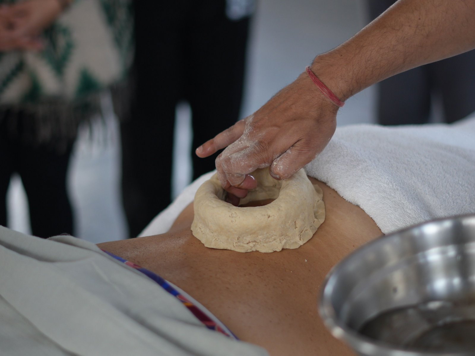 6. SHATKARMA & YOGIC CLEANSING at The Adhisha