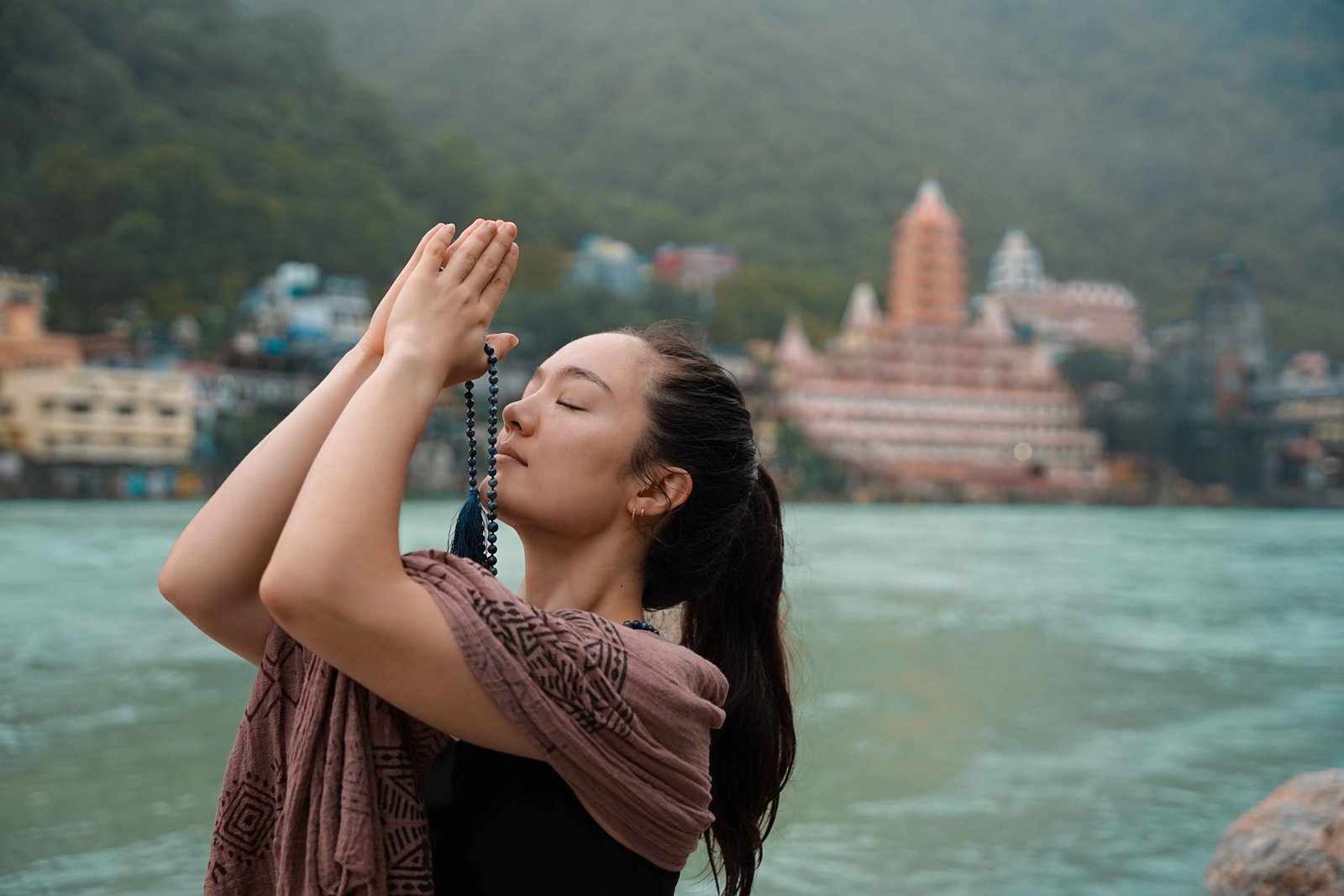 Your Spirit - Mantra and philosophy