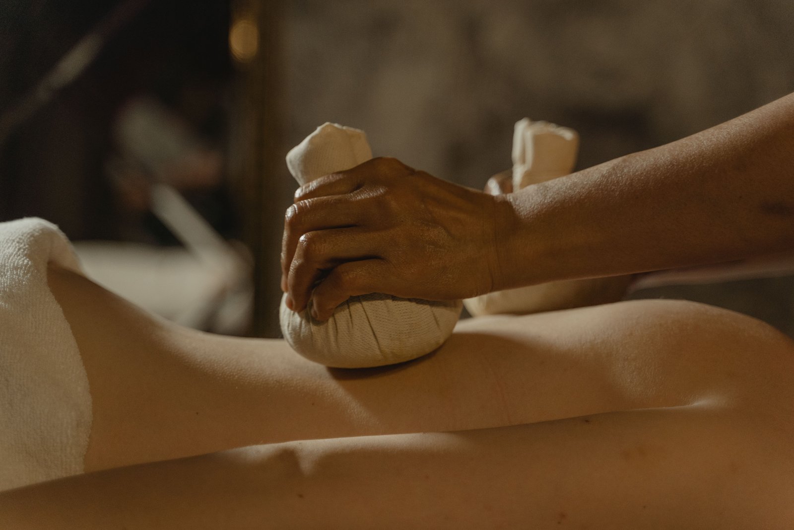 Your Body - Therapeutic Treatment