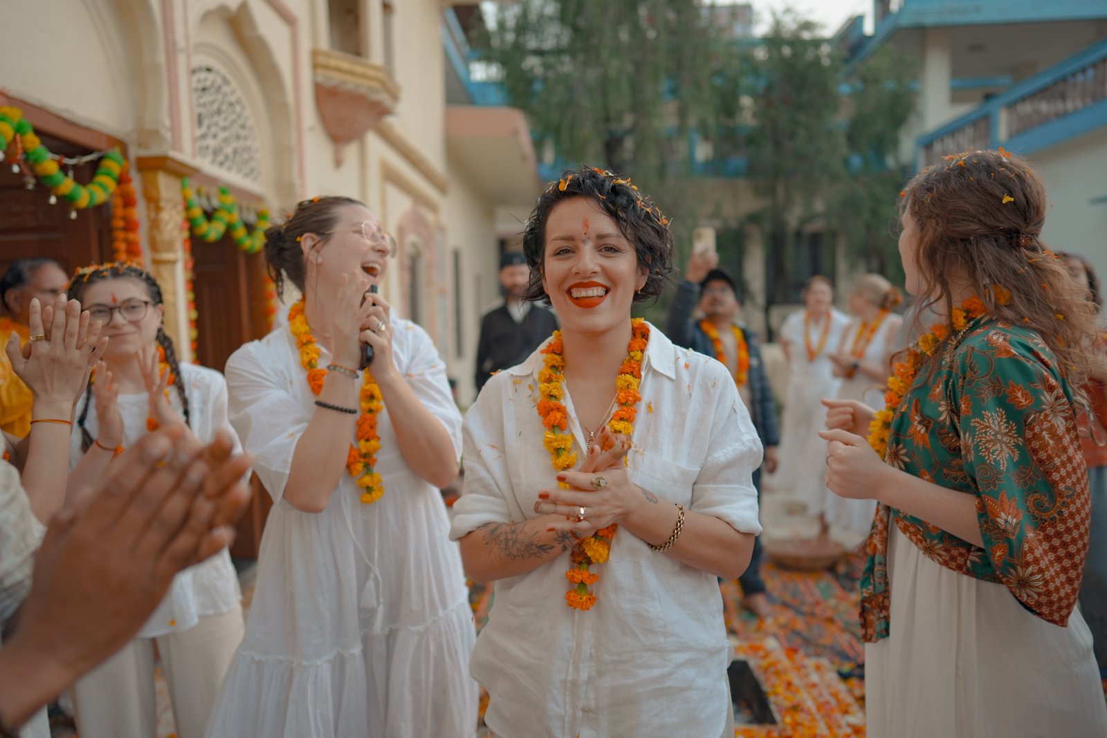 Graduate path outcomes at The Adhisha