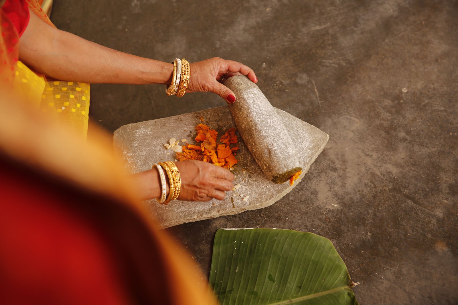 Ayurvedic Consultation at The Adhisha