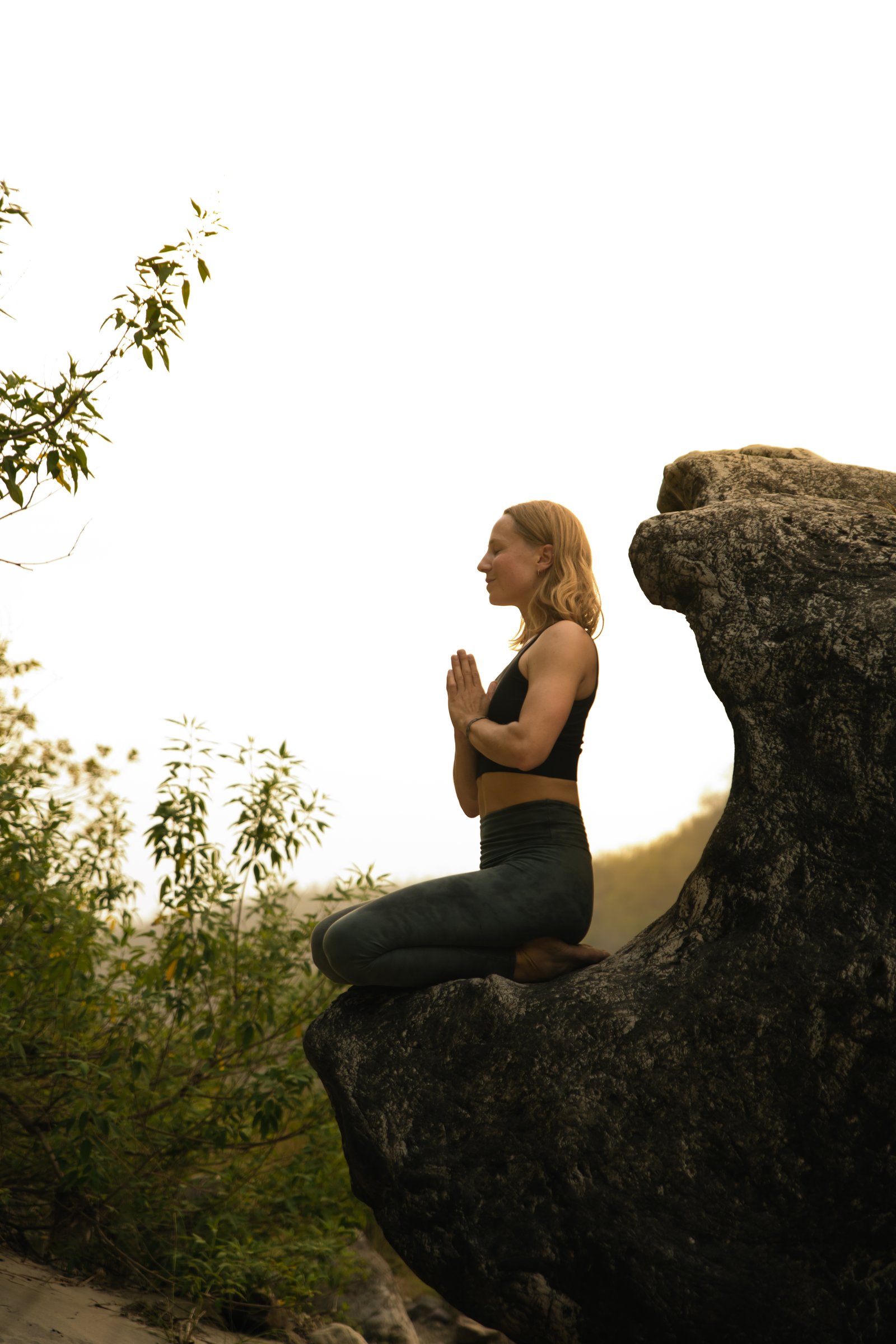 Advanced 300-Hour Yoga Teacher Training at The Adhisha