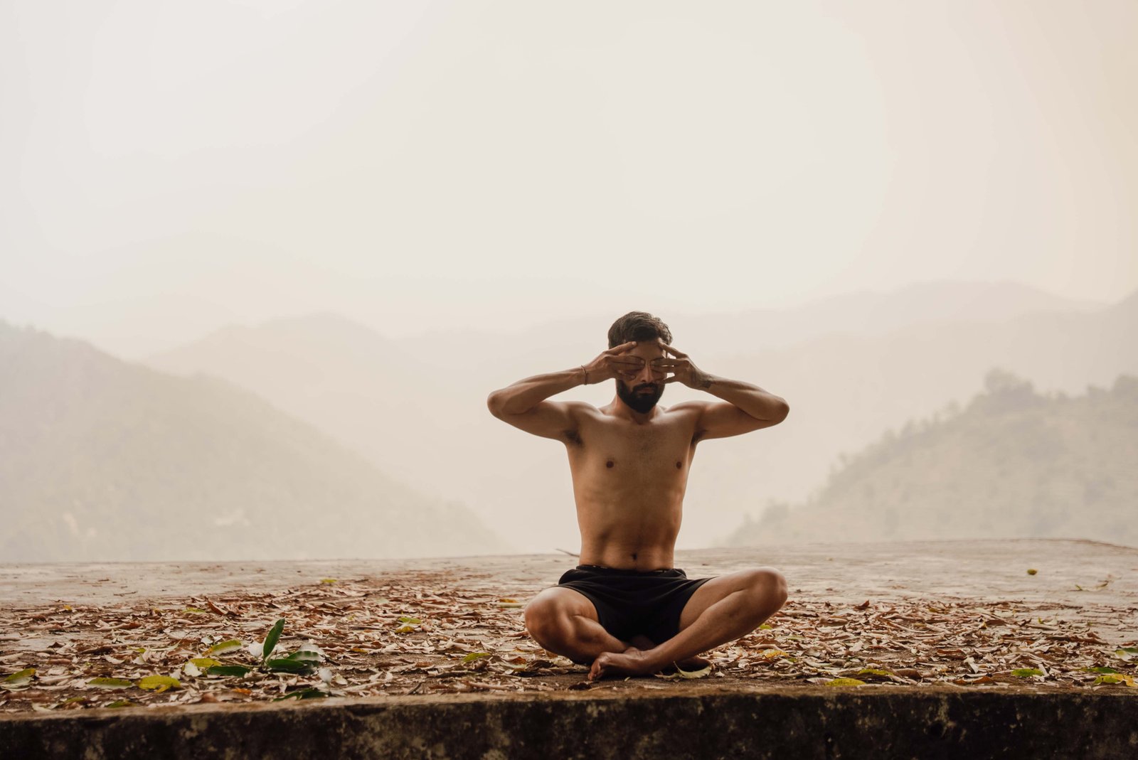 Yoga Classrooms at The Adhisha