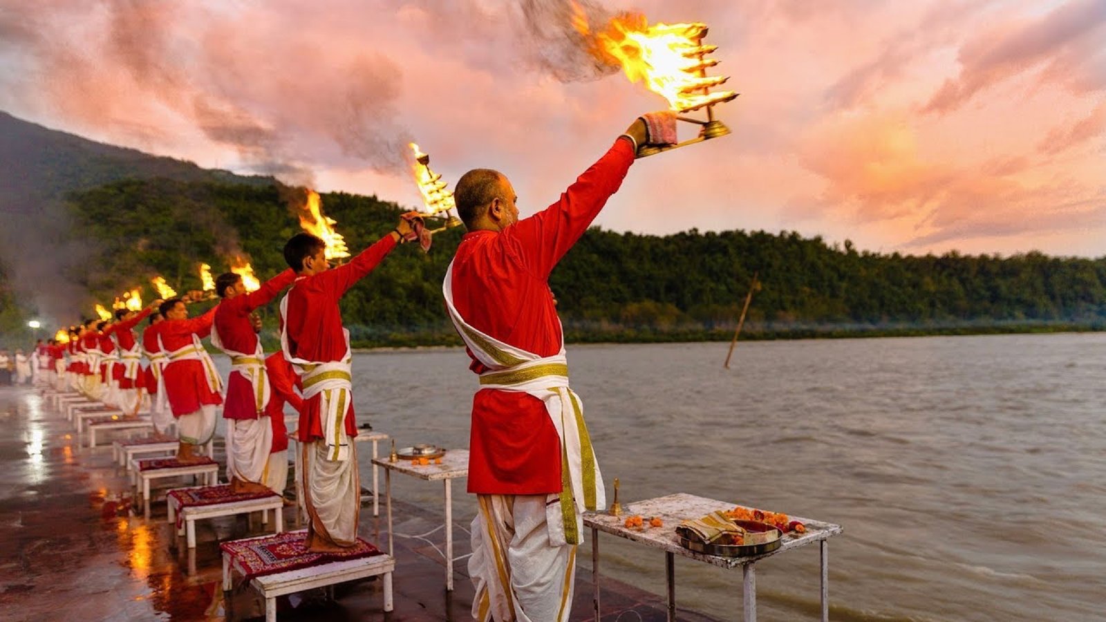 Why Study Yoga in India & Rishikesh - Slide 2