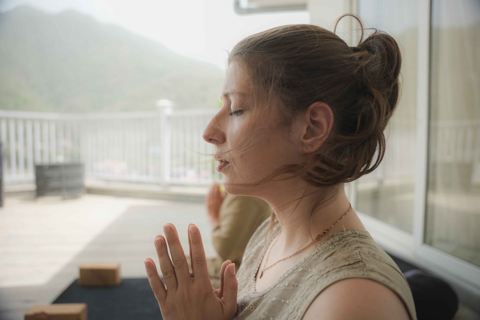 The Adhisha Yoga School